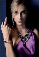 Collier Ottaviani Femme in  Alliage Métallique 501074C - 501074C